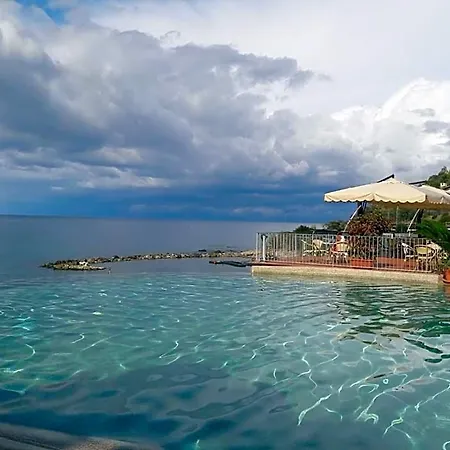 Baia Del Silenzio Ascea