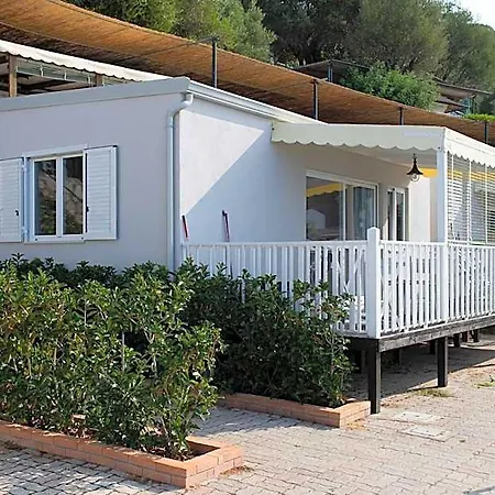 Village de vacances Baia Del Silenzio