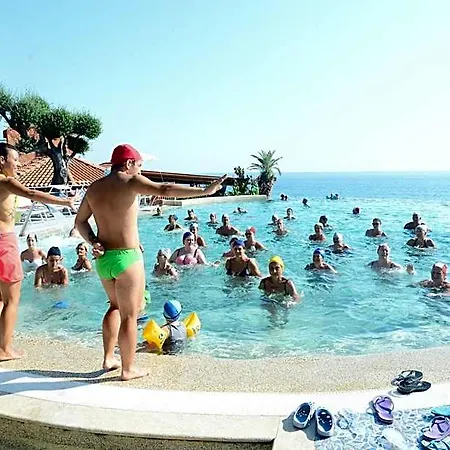 Hotel Baia Del Silenzio