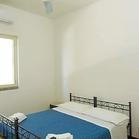 Baia Del Silenzio 4*