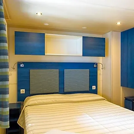 Hotel Baia Del Silenzio 4*