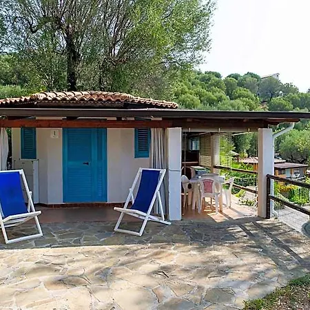 Baia Del Silenzio 4* Ascea