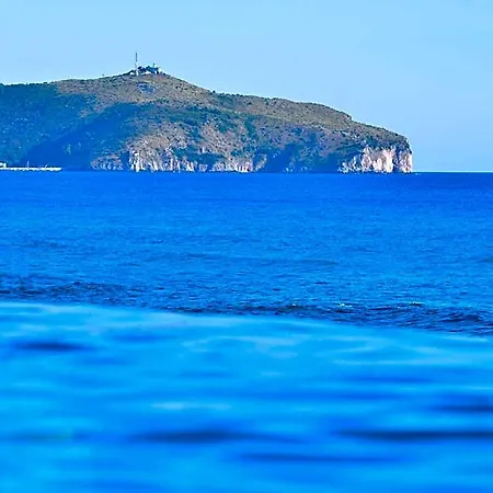 Baia Del Silenzio 4*