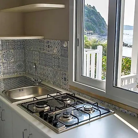 Baia Del Silenzio Hotel 4*