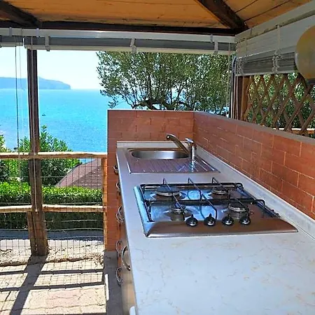 Baia Del Silenzio 4* Ascea